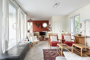 Villa Elisabeth