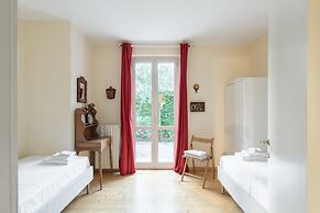 Villa Elisabeth