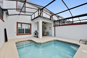 Charming Vacation Townhome with Pool CG1576