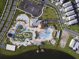 Dream Vacation Home Close to Disney SL4839