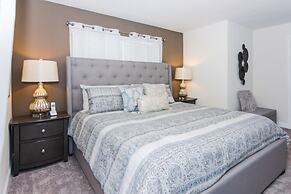 Dream Vacation Home Close to Disney SL4839