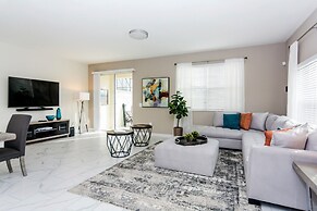 Dream Vacation Home Close to Disney SL4839