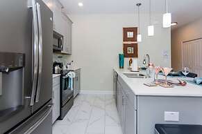 Dream Vacation Home Close to Disney SL4839