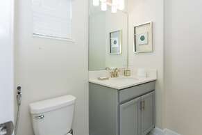 Dream Vacation Home Close to Disney SL4839