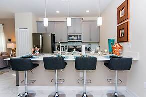 Dream Vacation Home Close to Disney SL4839