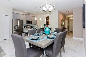 Dream Vacation Home Close to Disney SL4839