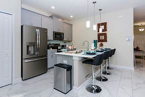 Dream Vacation Home Close to Disney SL4839