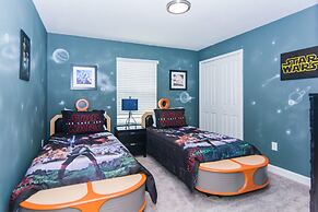 Dream Vacation Home Close to Disney SL4839