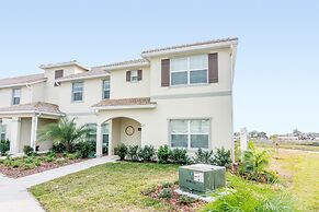 Dream Vacation Home Close to Disney SL4839