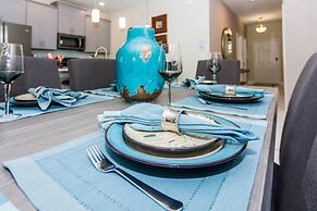 Dream Vacation Home Close to Disney SL4839