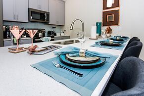 Dream Vacation Home Close to Disney SL4839