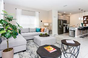 Dream Vacation Home Close to Disney SL4839