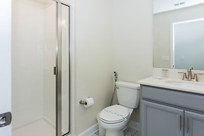 Dream Vacation Home Close to Disney SL4839