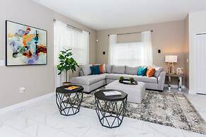 Dream Vacation Home Close to Disney SL4839