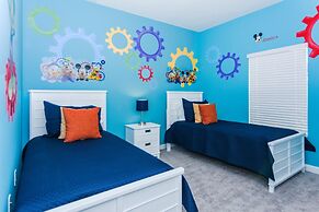 Dream Vacation Home Close to Disney SL4839