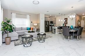 Dream Vacation Home Close to Disney SL4839