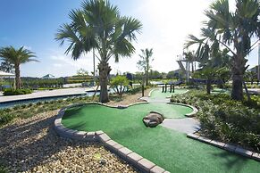 Dream Vacation Home Close to Disney SL4839