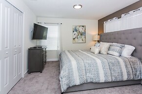 Dream Vacation Home Close to Disney SL4839