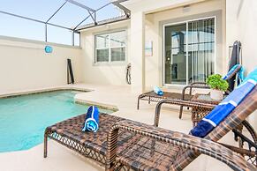 Dream Vacation Home Close to Disney SL4839