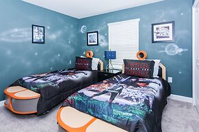 Dream Vacation Home Close to Disney SL4839