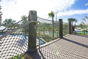 Dream Vacation Home Close to Disney SL4839