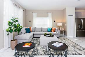 Dream Vacation Home Close to Disney SL4839