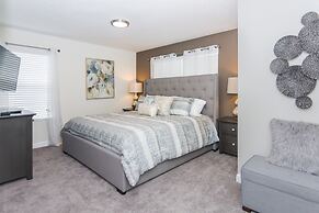 Dream Vacation Home Close to Disney SL4839