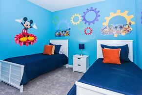 Dream Vacation Home Close to Disney SL4839