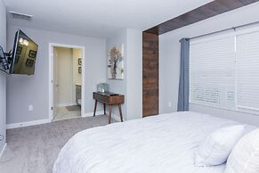 Dream Townhome with private pool Close to Disney SL4906