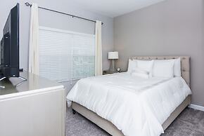 Dream Townhome with private pool Close to Disney SL4906