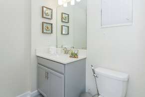 Dream Townhome with private pool Close to Disney SL4906