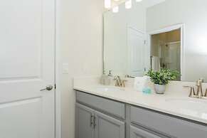 Dream Townhome with private pool Close to Disney SL4906