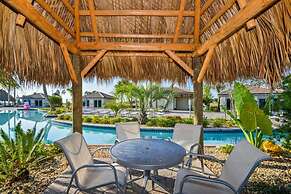 Great Single Vacation Home with private pool CG9153