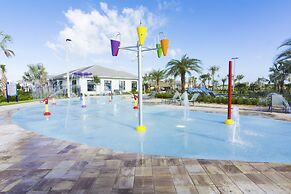 Fabulous Apartment with balcony at Storey Lake 272977