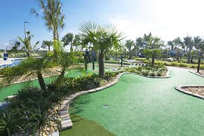 Fabulous Apartment with balcony at Storey Lake 272977