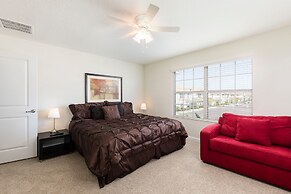 Lovely Vacation Townhouse with Private Pool SL3103