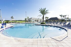 Lovely Vacation Townhouse with Private Pool SL3103