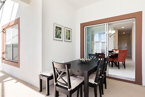 Lovely Vacation Townhouse with Private Pool SL3103