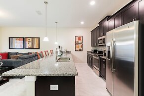 Lovely Vacation Townhouse with Private Pool SL3103