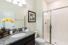 Lovely Vacation Townhouse with Private Pool SL3103