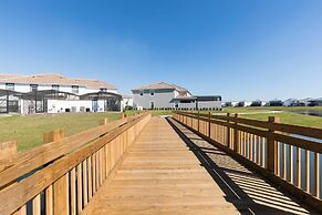 Lovely Vacation Townhouse with Private Pool SL3103