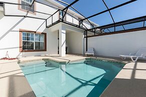 Lovely Vacation Townhouse with Private Pool SL3103