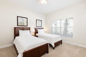 Lovely Vacation Townhouse with Private Pool SL3103