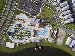 Top Deluxe Apartment at Storey Lake 262817