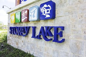 Top Deluxe Apartment at Storey Lake 262817