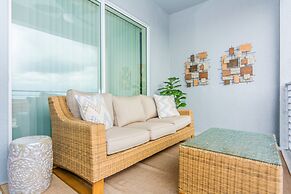 Top Deluxe Apartment at Storey Lake 262817