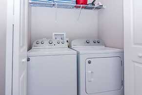 Magical Townhouse with balcony at Summerville resort SU7528