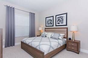 Magical Townhouse with balcony at Summerville resort SU7528