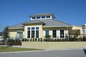 Magical Townhouse with balcony at Summerville resort SU7528