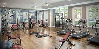 Magical Townhouse with balcony at Summerville resort SU7528